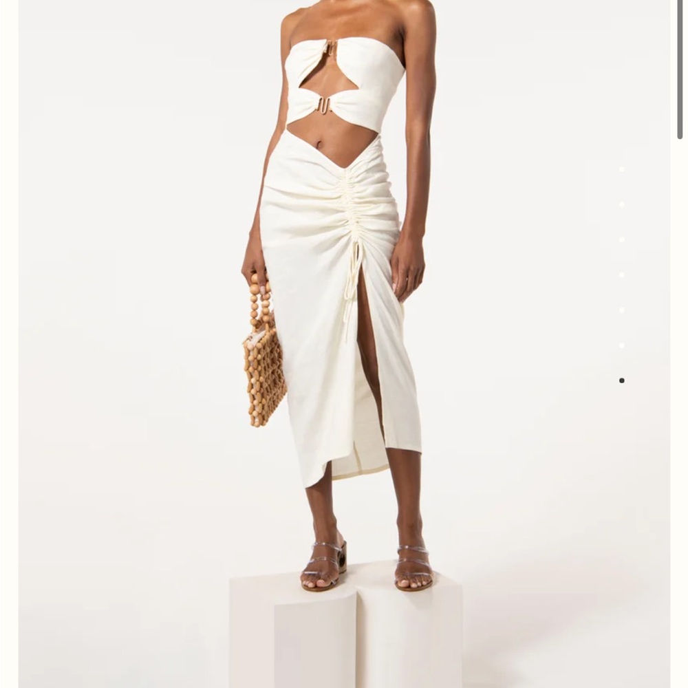 Cult Gaia - Donna Dress